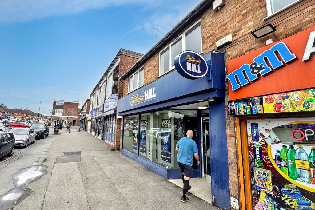 Property photo 2 of 2 157 New Road, Rubery, Birmingham B45 9Jw