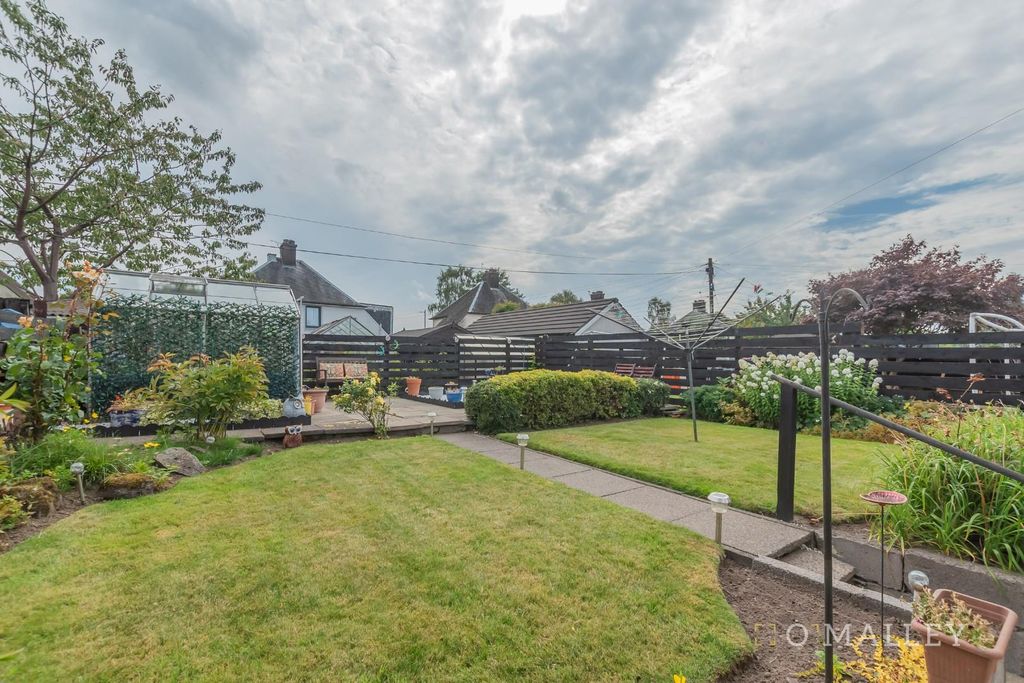 Property photo 1 of 12 External Rear