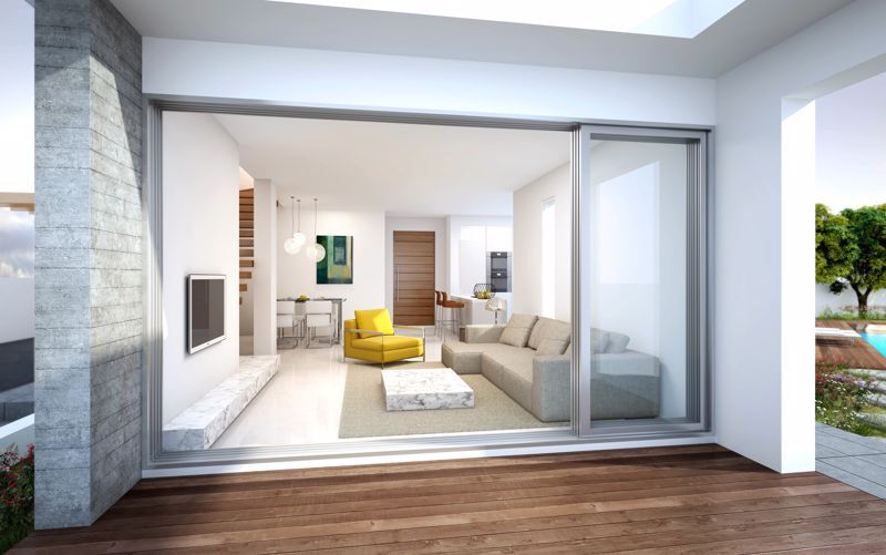 Property photo 2 of 4 Open Plan Living...