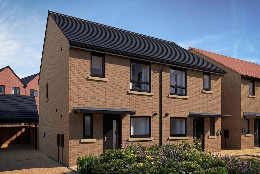Property photo 2 of 13 CGI