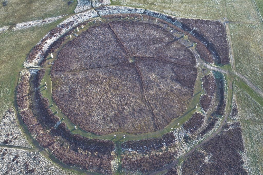 Additional image 15 of Land for saleFishermans Paradise, Harray Loch, Waterside Site, Harray, Orkney KW17