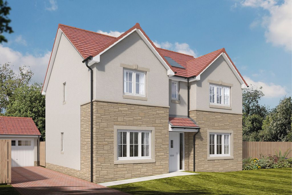 Property photo 1 of 17 CGI