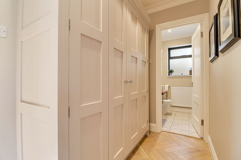 Additional image 8 of 4 bed detached house for saleGrant Gardens, Harpenden, Hertfordshire AL5
