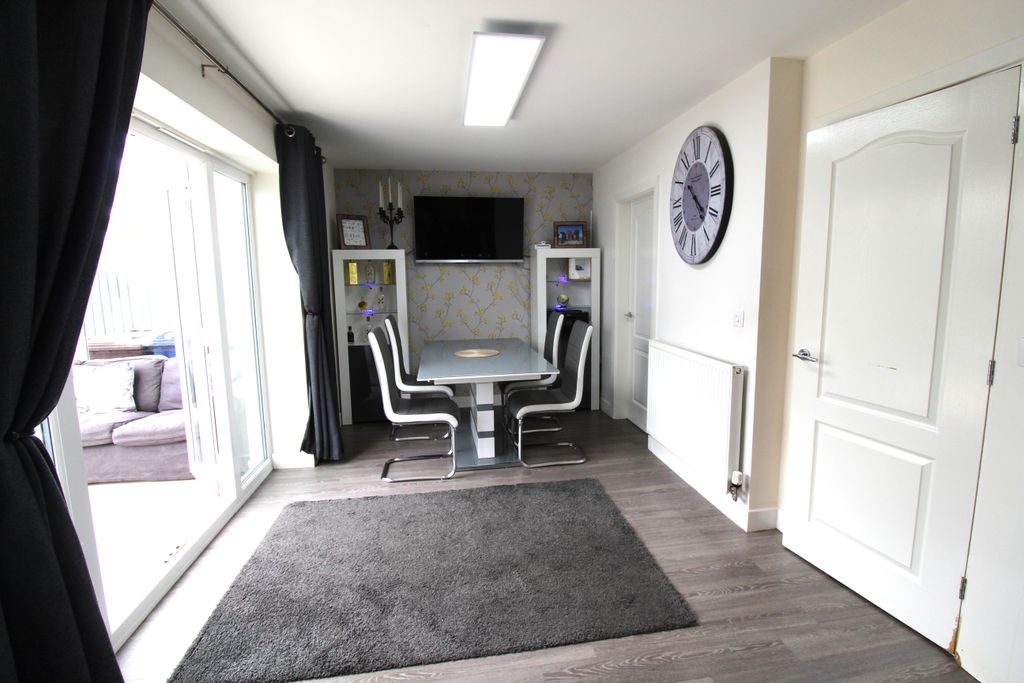 Property photo 3 of 36 Dining Kitchen