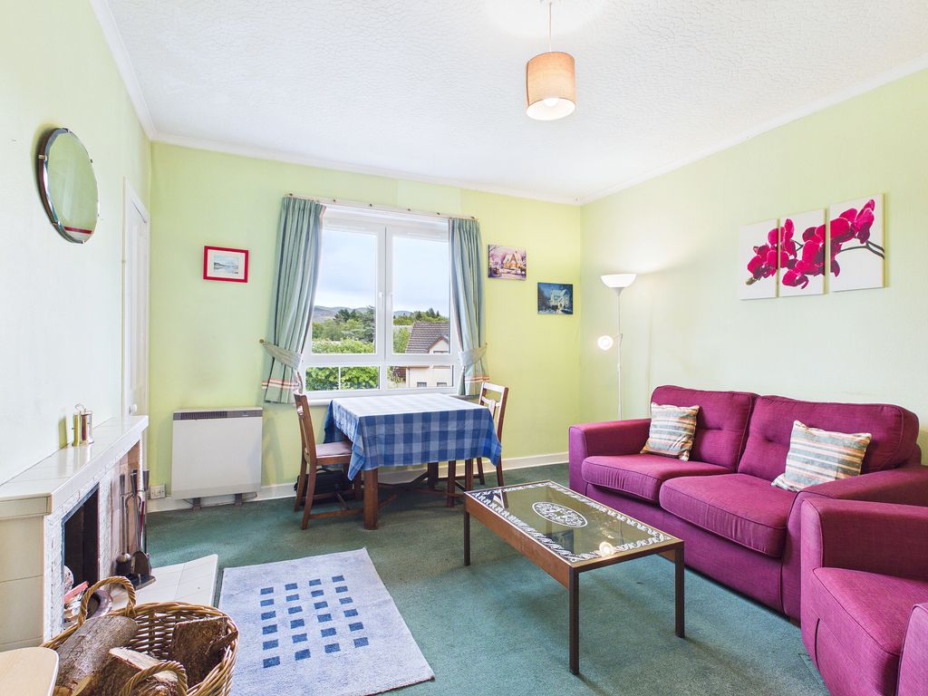 2 bed flat for saleSeafield Place, Aviemore PH22 photo 5