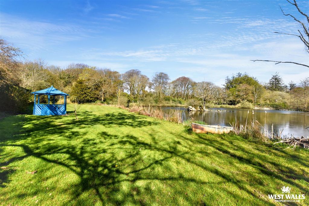 Additional image 29 of Land for saleRhoose Ferry Road, Houghton, Milford Haven SA73