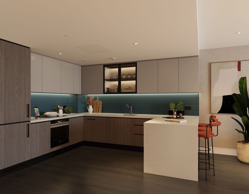 Property photo 3 of 13 Vb5272092_Classic_-_Kitchen_-_Vitality_3200x2497.Jpg