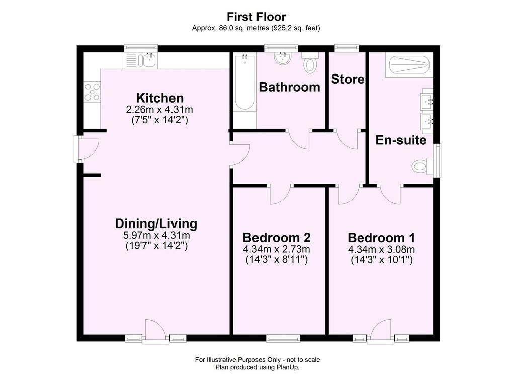 Additional image 17 of 8 bed flat for saleClifton View, Green Lane, Clifton, York YO30