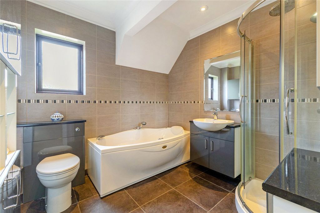 Additional image 13 of 4 bed detached house for saleHollybush Lane, Stoke Bishop, Bristol BS9