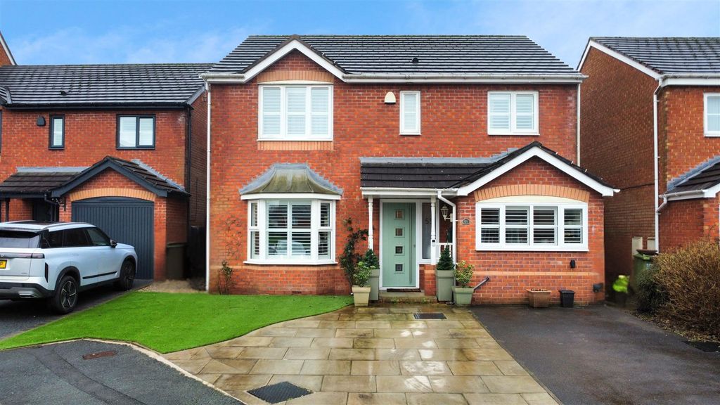 Property photo 1 of 36 Cygnet Gardens, For Sale