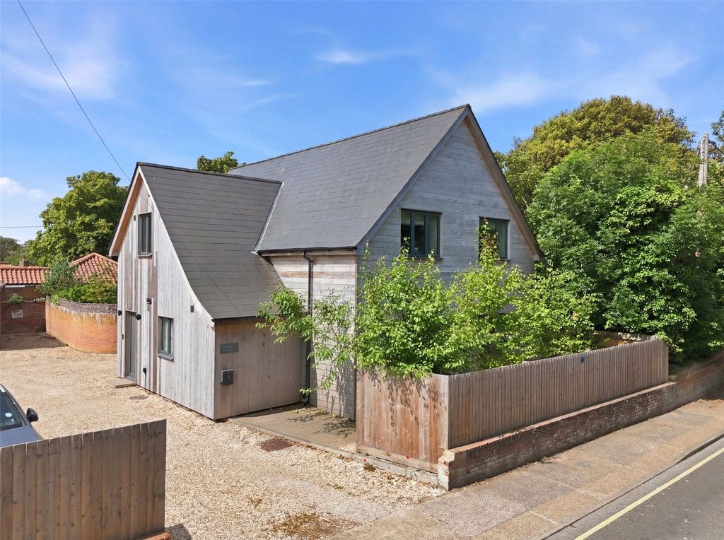 Property photo 1 of 27 Bandon House