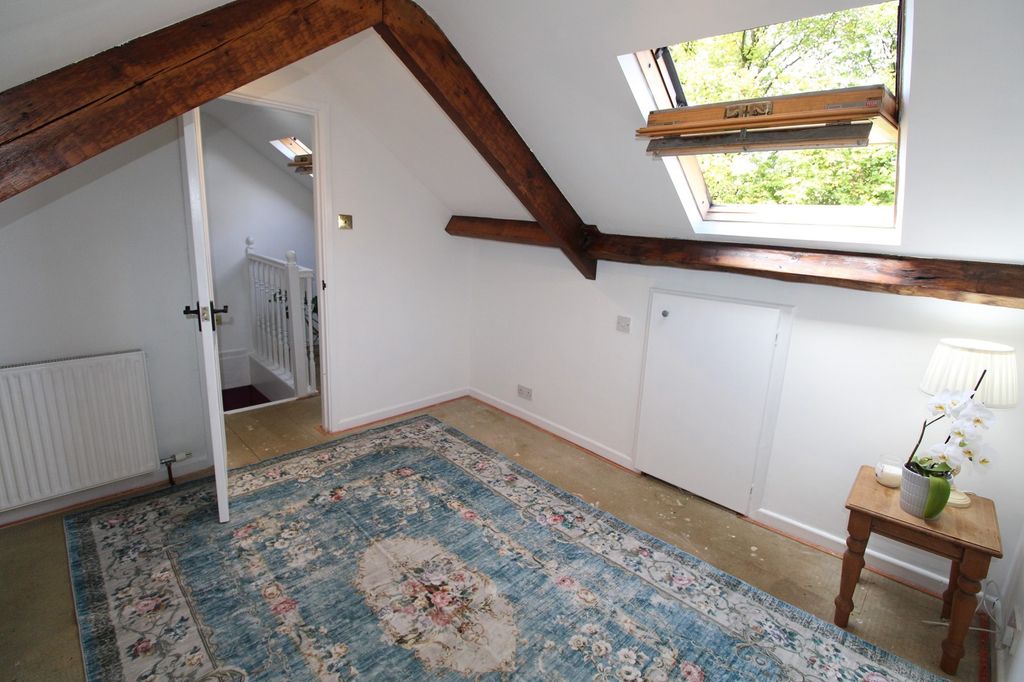 Property photo 3 of 33 Loft Room