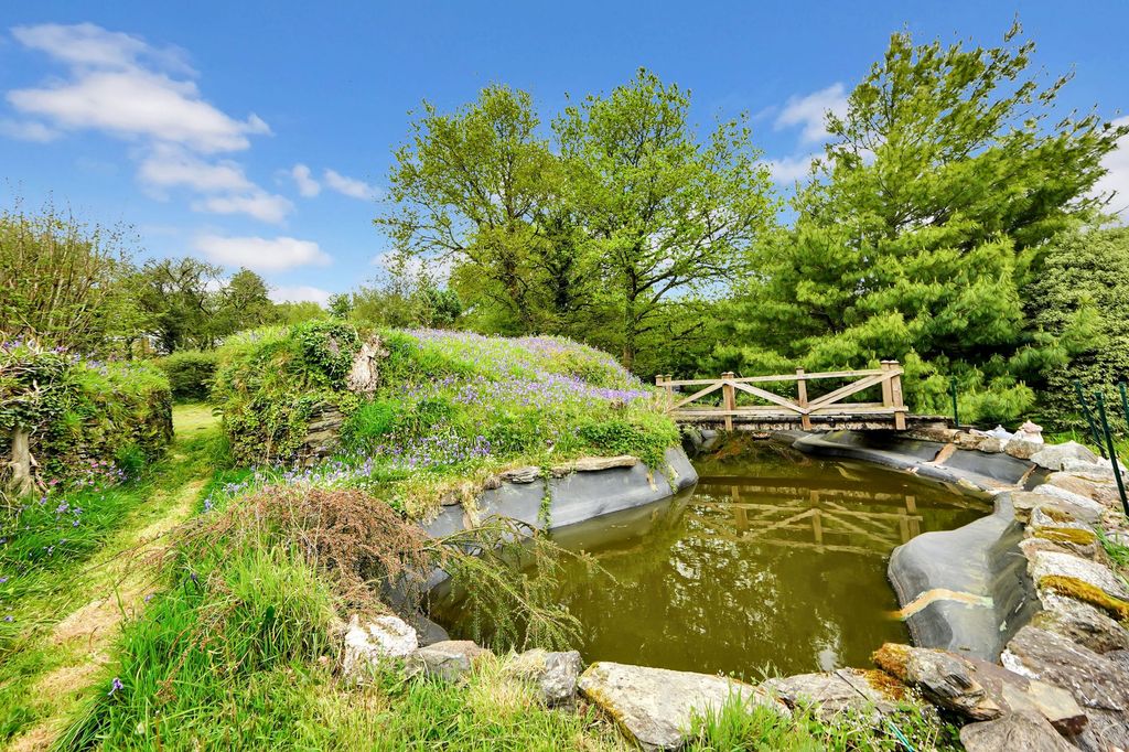 Additional image 22 of 7 bed detached house for saleMerrymeet, Liskeard PL14