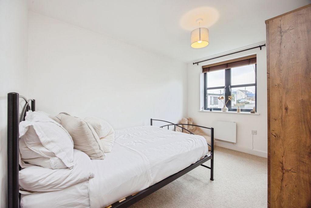 Additional image 14 of 2 bed flat for saleSandy Hill, St. Austell, Cornwall PL25