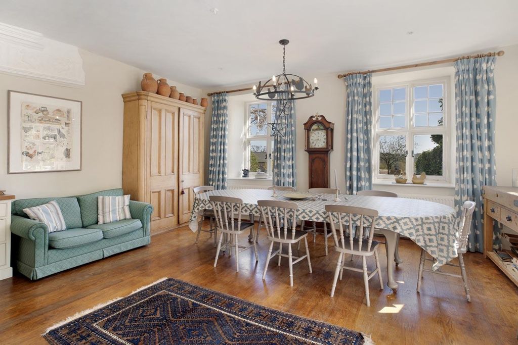 Additional image 5 of 6 bed farm for saleDira Barton, East Village, Crediton, Devon EX17