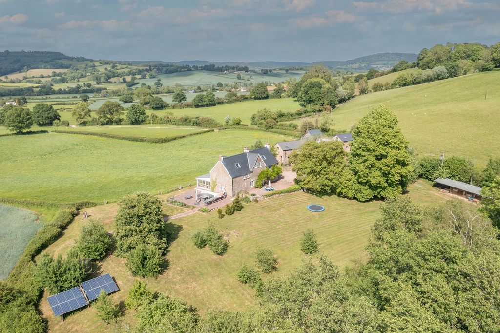 Additional image 23 of 5 bed property for saleMitchel Troy, Monmouth NP25