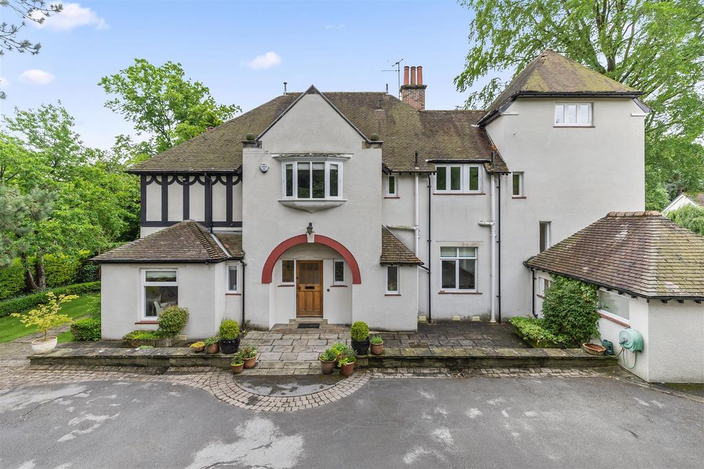 Additional image 42 of 7 bed detached house for saleClifford Road, Ilkley LS29
