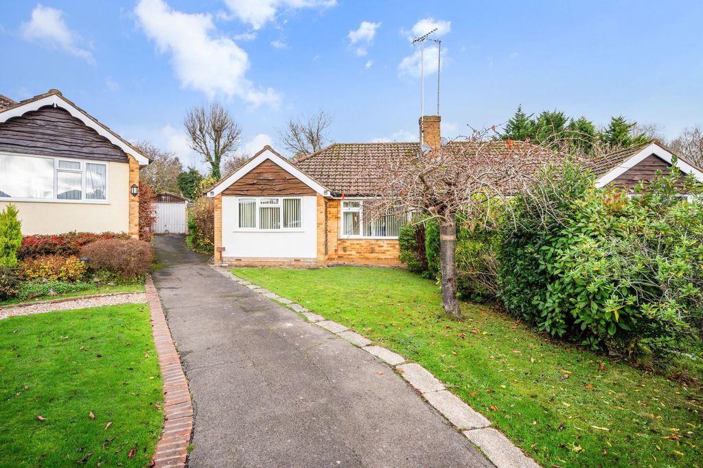 Additional image 11 of 2 bed semi-detached bungalow for saleDewlands, Godstone RH9