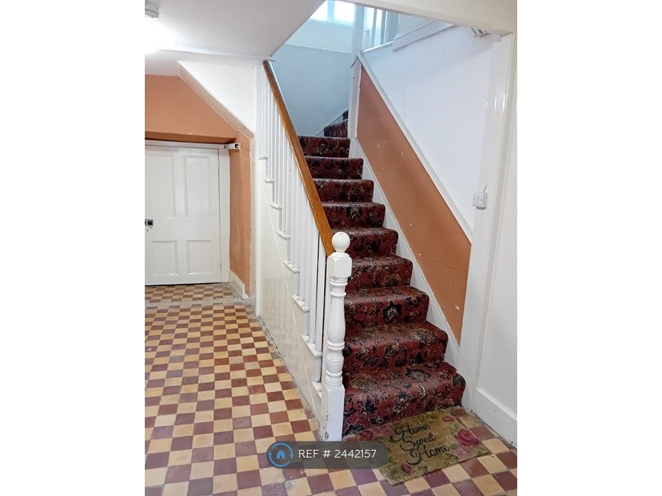 Property photo 2 of 13 Hall Leading To Flat