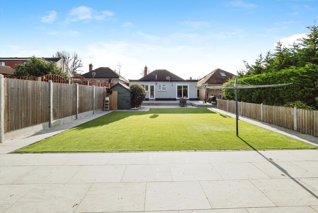 Property photo 2 of 20 Rear