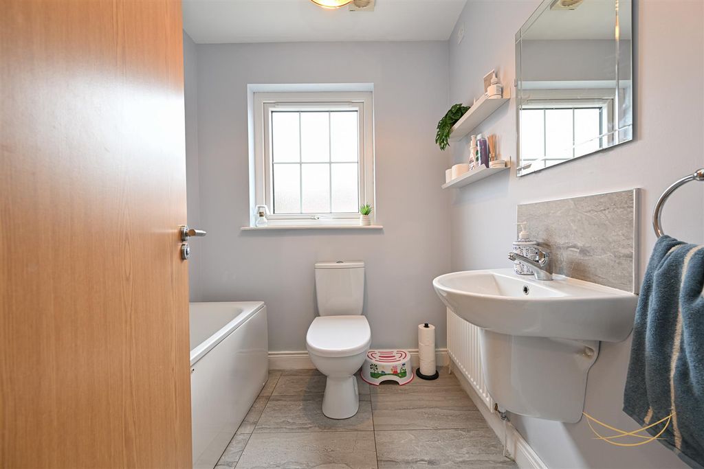 Additional image 21 of 3 bed semi-detached house for saleFairview Farm Road, Ballyclare BT39