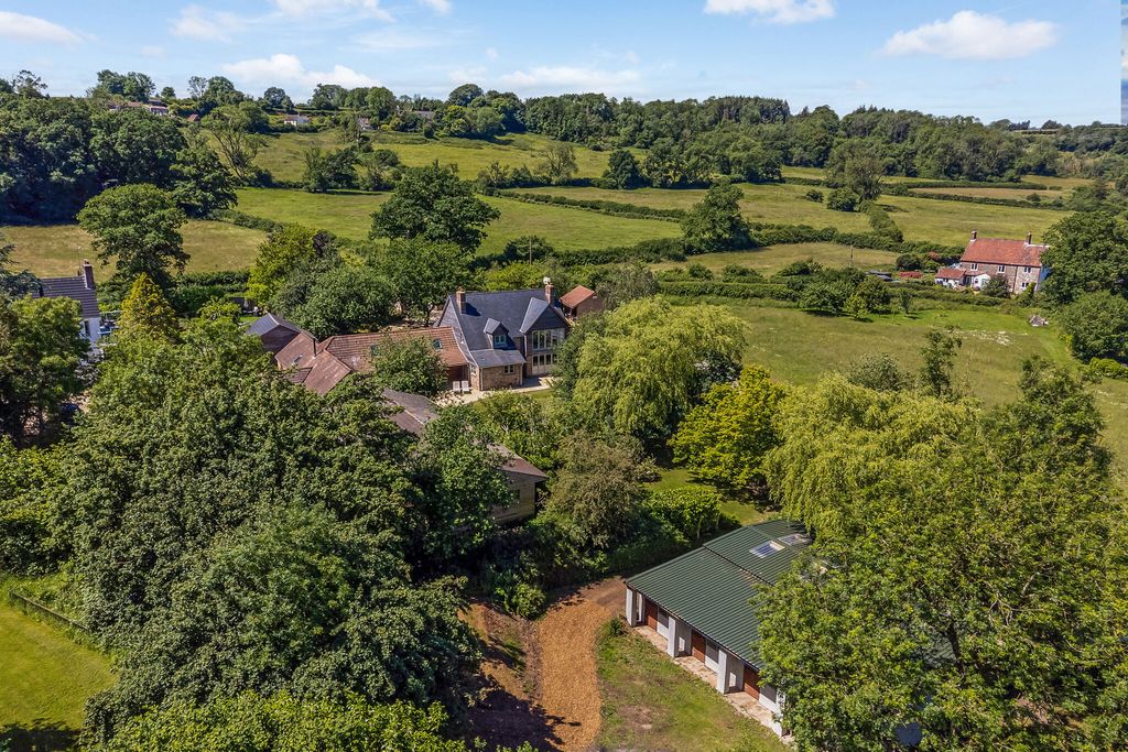 Additional image 21 of 5 bed detached house for saleMoonsbrook, Oakhill BA3