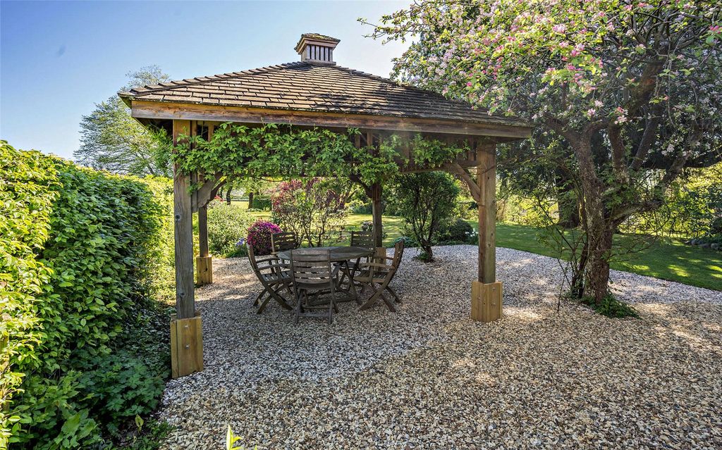 Additional image 31 of 8 bed equestrian for saleLlanvair Kilgeddin, Abergavenny, Monmouthshire NP7