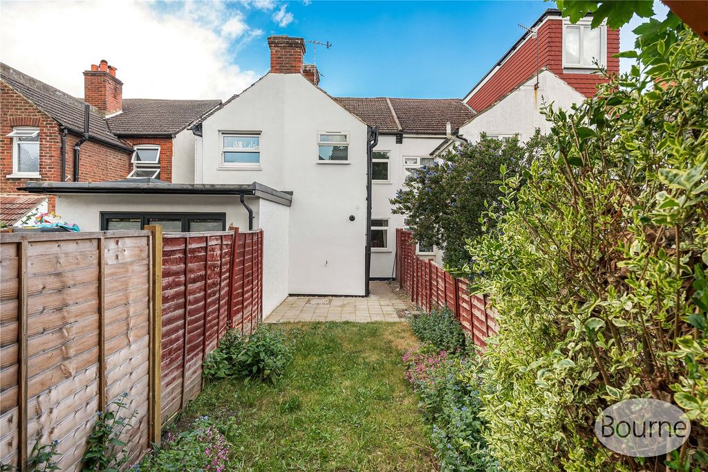 Additional image 11 of 2 bed terraced house for saleGeorge Road, Guildford, Surrey GU1
