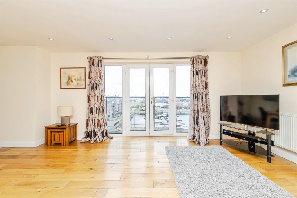 Additional image 6 of 4 bed flat for saleQuayside, Hartlepool TS24