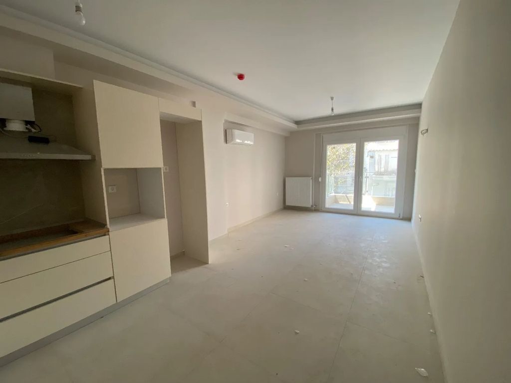 Property photo 1 of 14 For Sale : Brand New 42 Sq.M. Apartment ? Agios Konstantinos