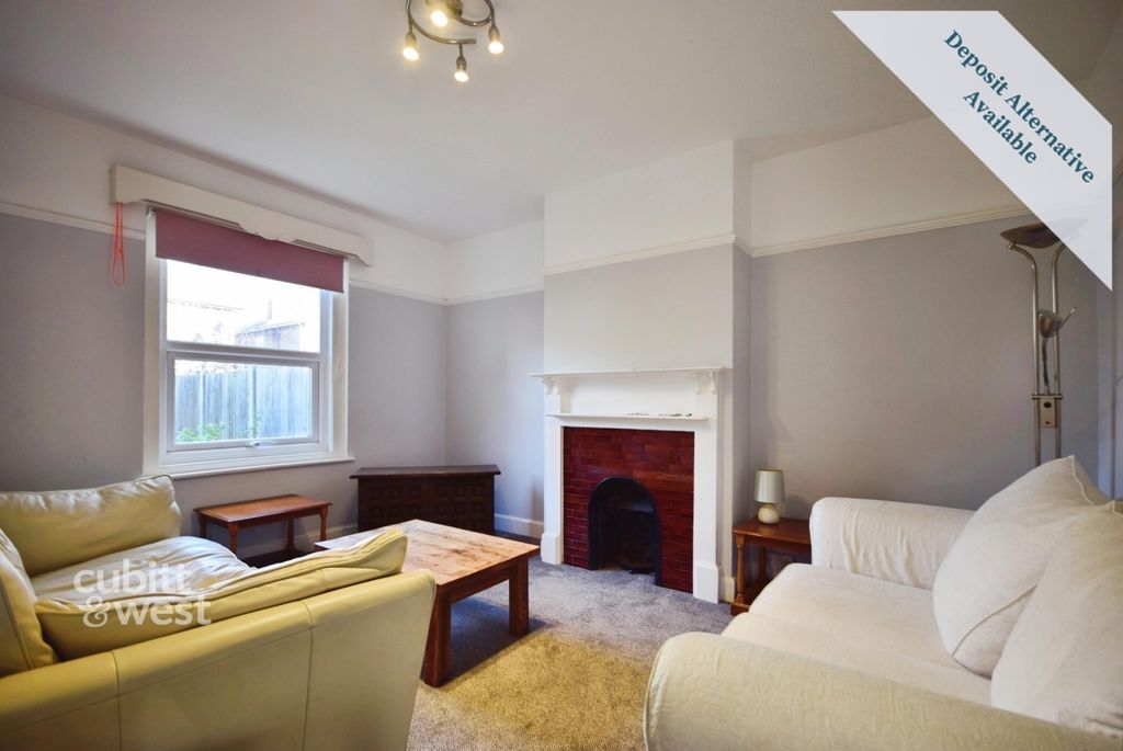 Property photo 3 of 9 26 Cavendish - 3