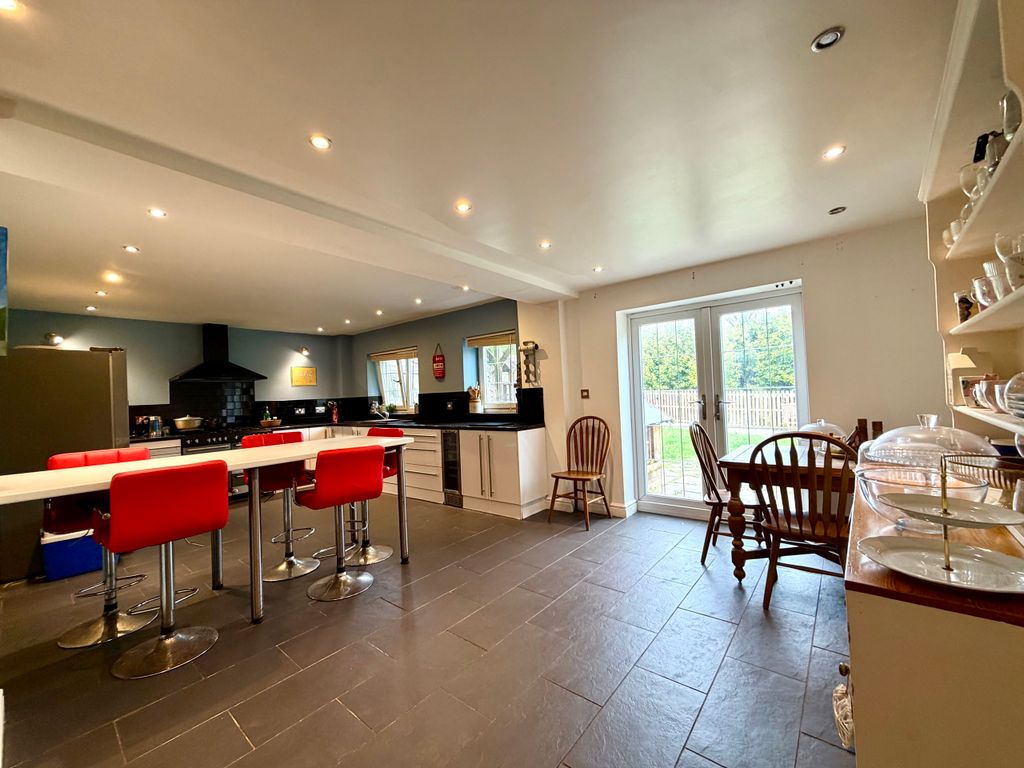Additional image 7 of 4 bed detached house for saleWell Street, Cefn Coed, Merthyr Tydfil CF48