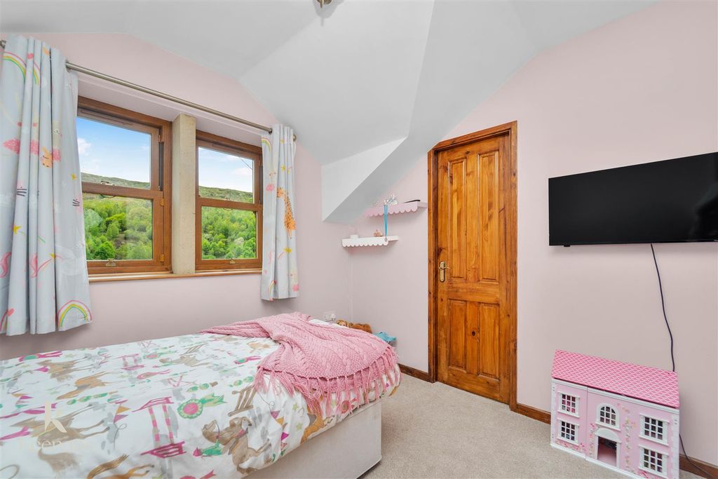 Additional image 16 of 4 bed farmhouse for saleLong Lees Farm Cottage, Todmorden Road, Littleborough OL14
