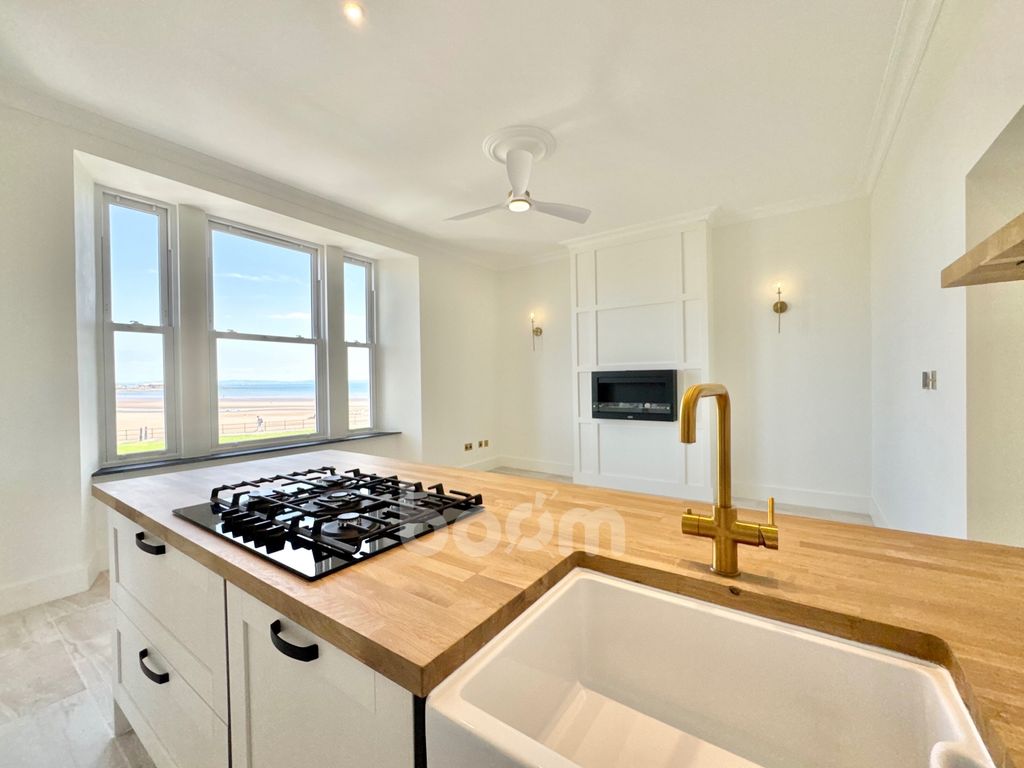 Additional image 2 of 4 bed flat for saleArran Place, Ardrossan KA22