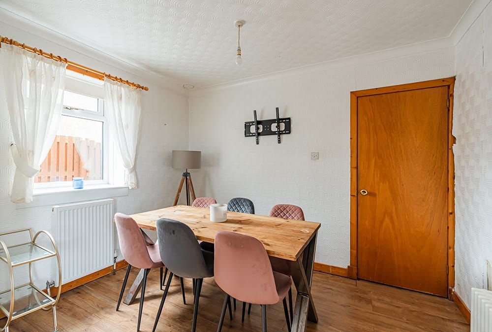 Gordon Street, Easthouses, Dalkeith EH22 photo 5