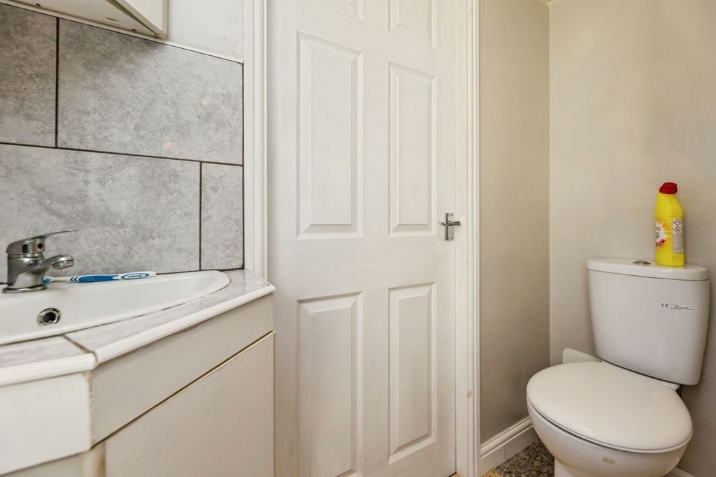 Additional image 13 of 3 bed terraced house for saleHopewell Terrace, Leeds LS25