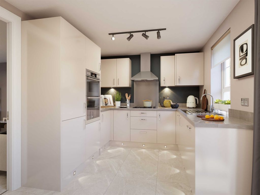 Property photo 2 of 9 Palmerston Kitchen