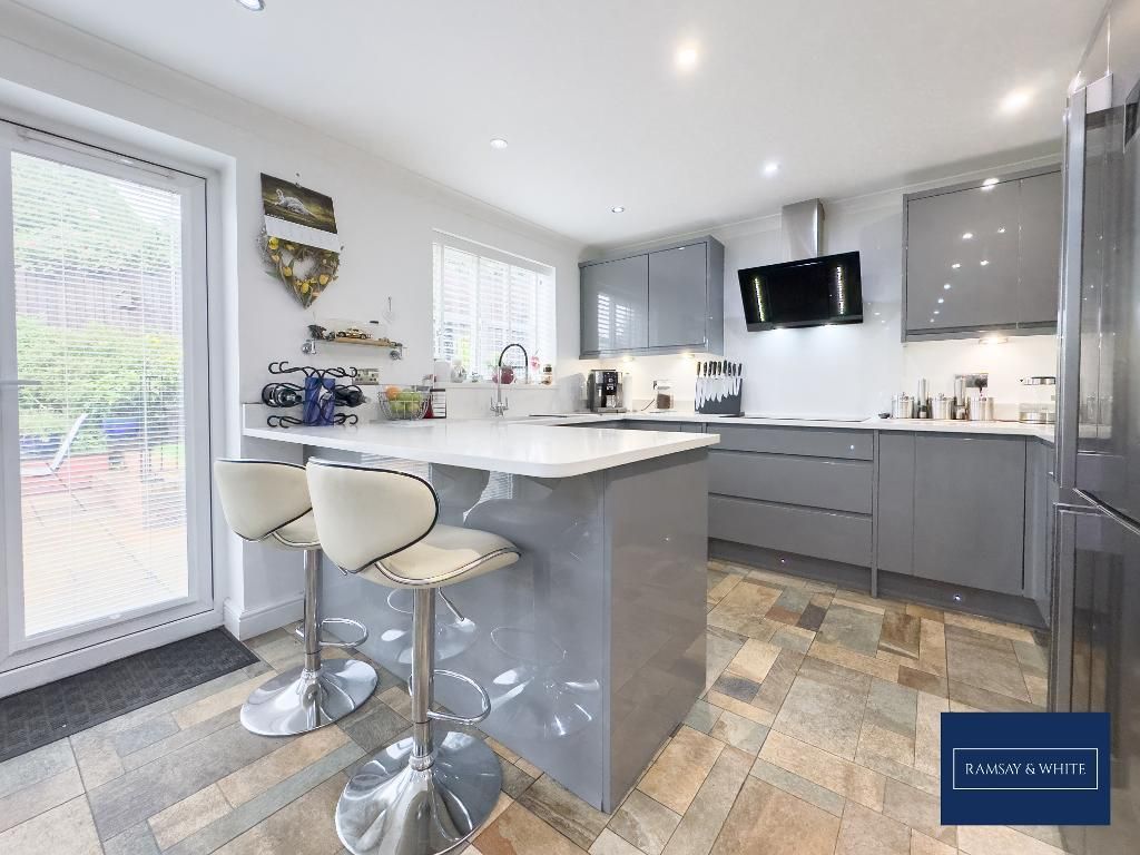 Additional image 9 of 4 bed detached house for saleElm Tree Grove, Twynyrodyn, Merthyr Tydfil CF47