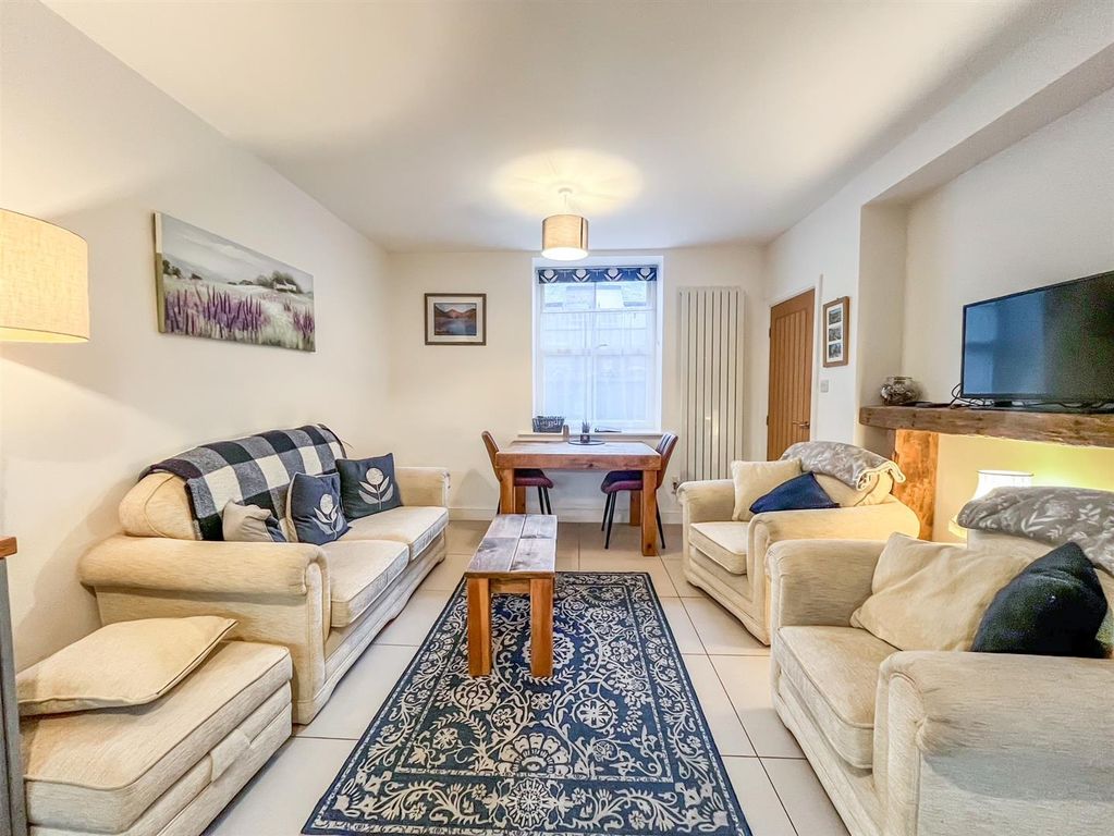 Property photo 3 of 11 Open Plan Living Room & Kitchen