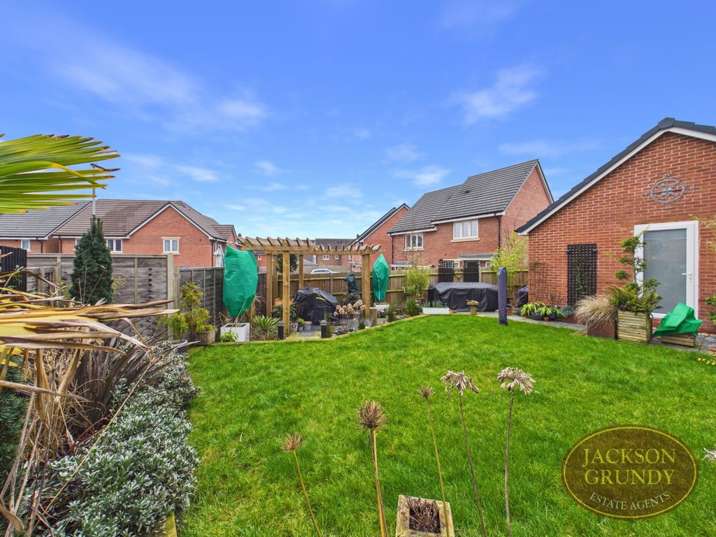 Additional image 19 of 4 bed detached house for saleWalsingham Drive, Daventry NN11