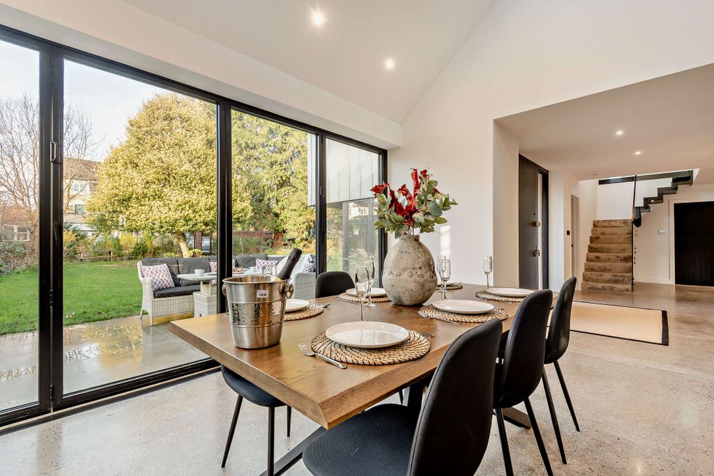 Additional image 13 of 3 bed detached house for saleRyelands Road, Leominster HR6