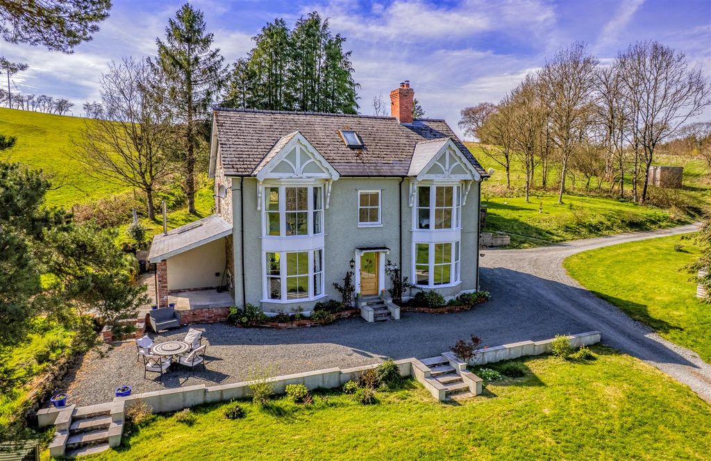 Additional image 36 of 5 bed detached house for saleCefnllys, Llandrindod Wells LD1