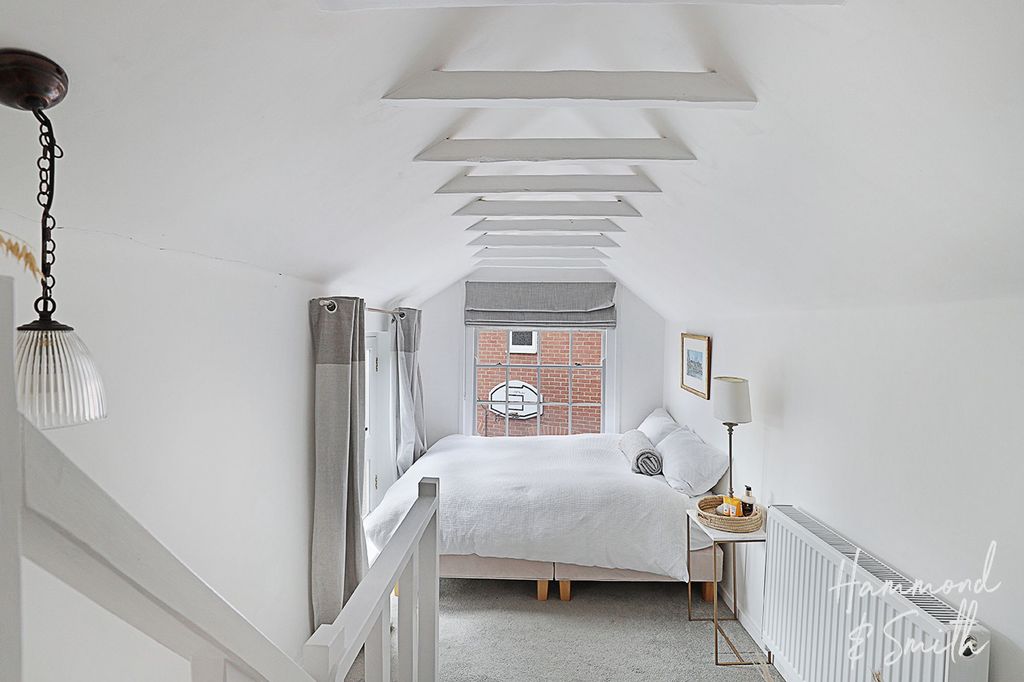 Additional image 23 of 4 bed link detached house for saleChurch Hill, Epping CM16
