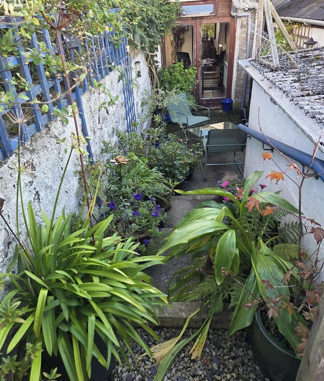 Property photo 2 of 27 Elevations & Garden