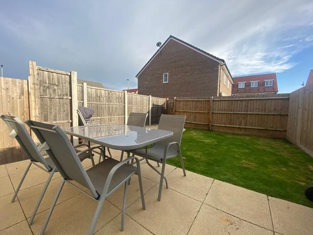 Additional image 15 of 3 bed semi-detached house to rentDewey Close, Hampton Heights, Peterborough PE7