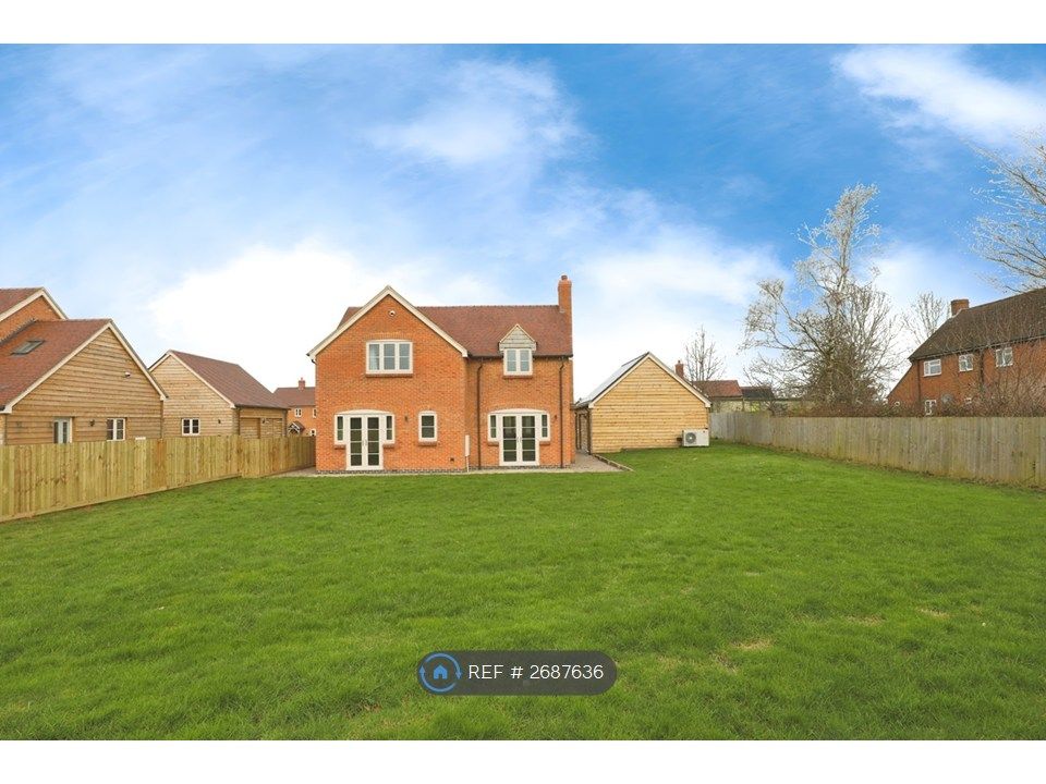 Property photo 3 of 19 View From Garden