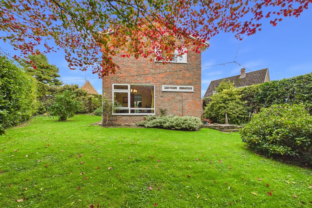 Property photo 2 of 26 Rear External