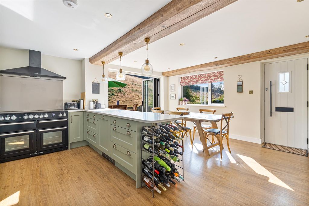 Property photo 3 of 50 A20 - East Allington, Lower Norton Barn - 260724.J