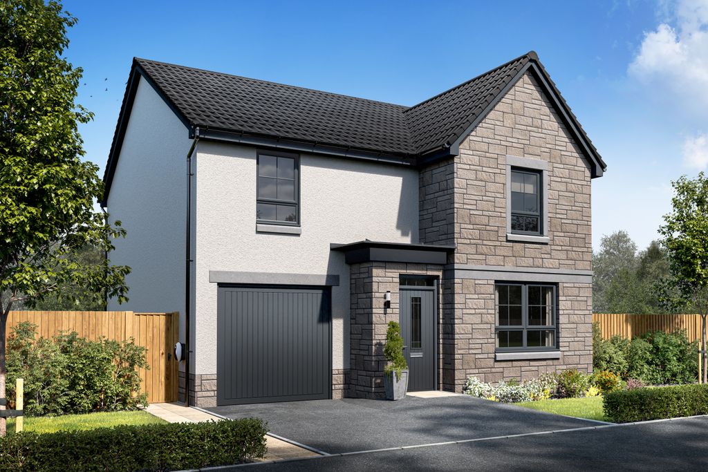 Property photo 1 of 9 Dwh_The Woodlands Collection_Dev003020_The Dalmally_31.07.25
