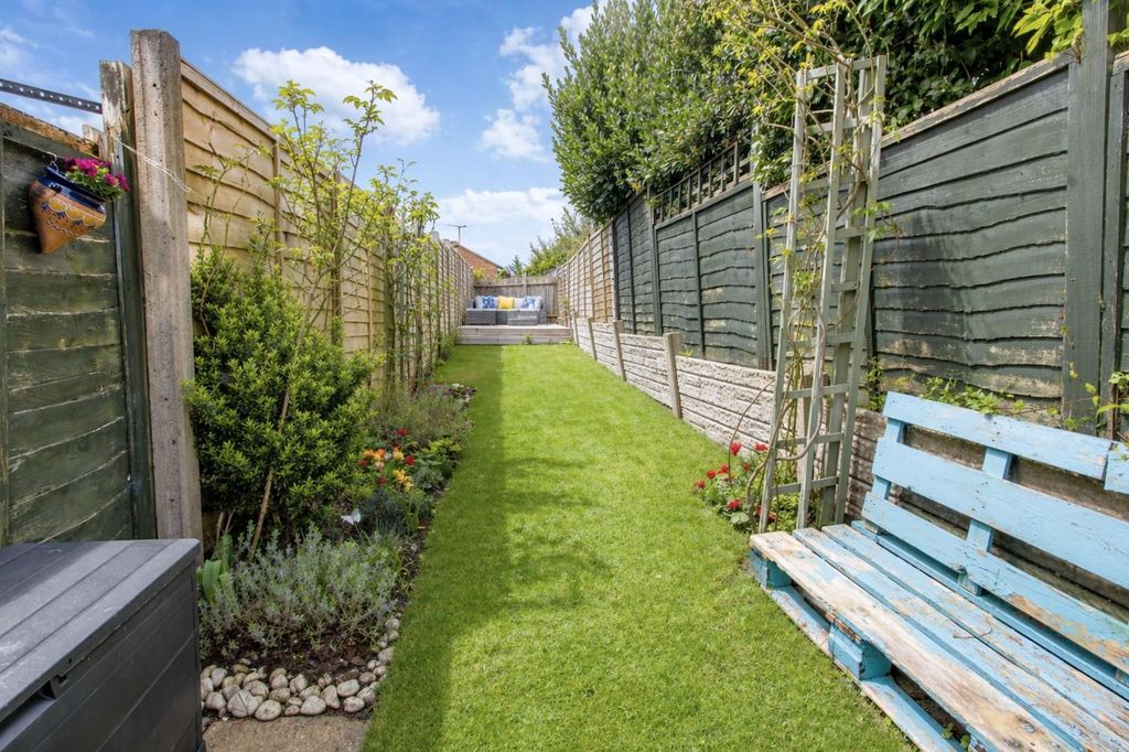 Property photo 2 of 12 Garden.Jpg